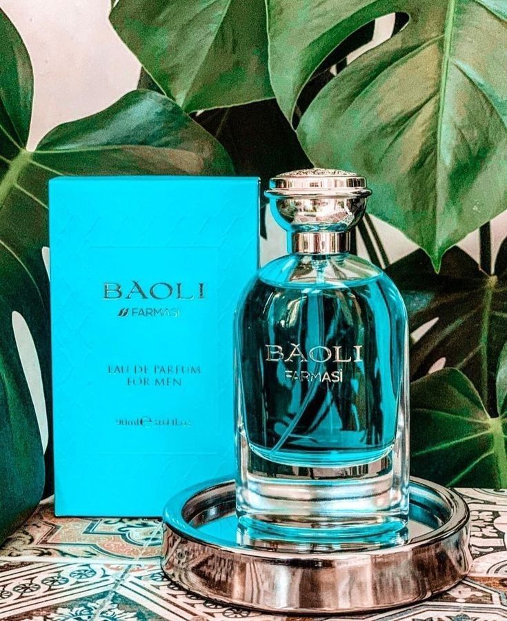 Baoli For Men