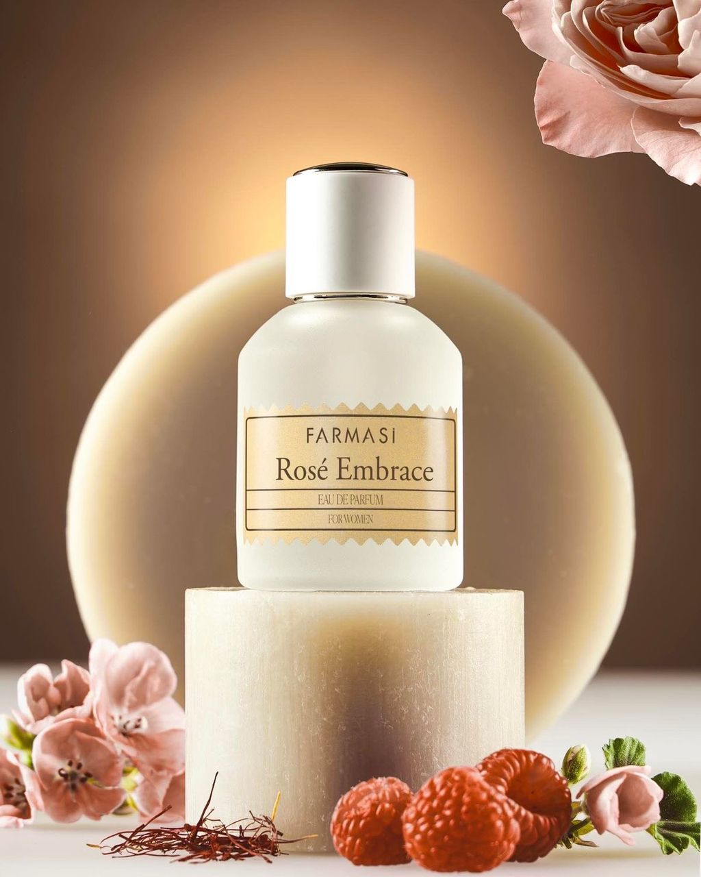 Rosé Embrace for Women